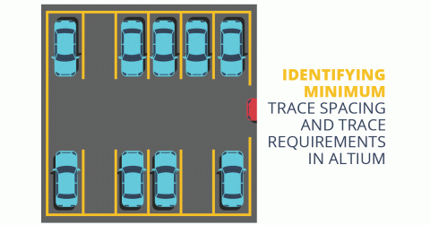 Is There an SPI Trace Impedance Requirement? | Zach Peterson | PCB Routing